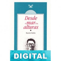 Desde el mar a las alturas Ramón Rubín