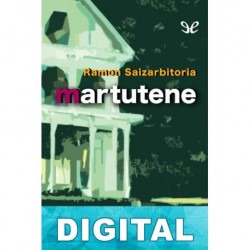 Martutene Ramon Saizarbitoria