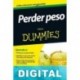 Perder peso para dummies Ramón Sánchez-Ocaña
