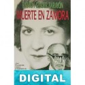 Muerte en Zamora Ramón Sender Barayón