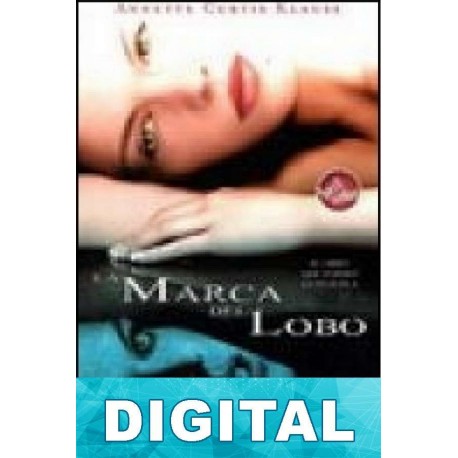 La marca del lobo Annette Curtis Klause