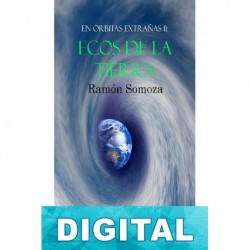 Ecos de la Tierra Ramón Somoza