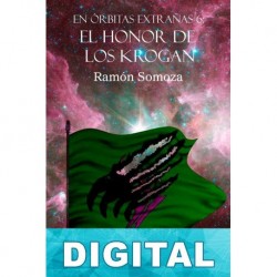 El honor de los Krogan Ramón Somoza