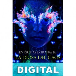 La Diosa del Caos Ramón Somoza