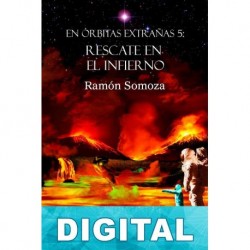 Rescate en el Infierno Ramón Somoza
