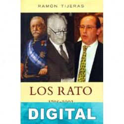 Los Rato (1795-2002) Ramón Tijeras