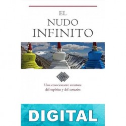 El nudo infinito Ramón Villeró