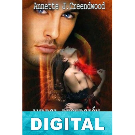 Amarga decepción Annette J. Creendwood