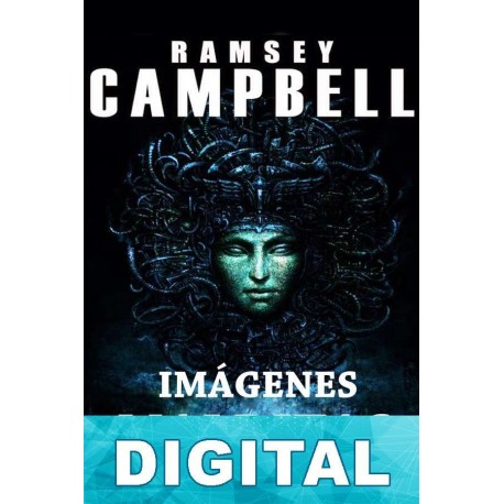 Imágenes malditas Ramsey Campbell