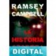 La historia secreta Ramsey Campbell