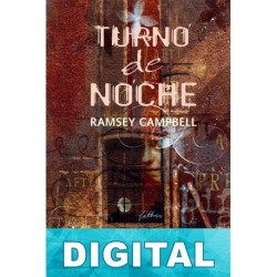 Turno de noche Ramsey Campbell