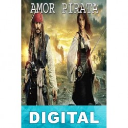 Amor pirata Annette J. Creendwood