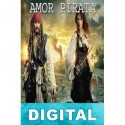Amor pirata Annette J. Creendwood