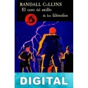 El caso del anillo de los filósofos Randall Collins
