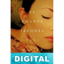 El amante japonés Rani Manicka