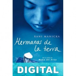 Hermanas de la tierra Rani Manicka