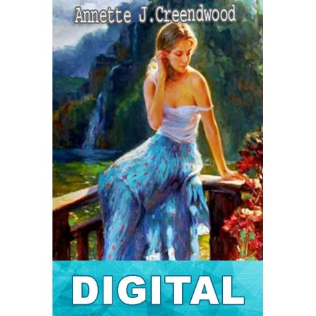 Amor sin fronteras Annette J. Creendwood