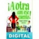 ¡A otra con ese cuento! Raquel Antúnez