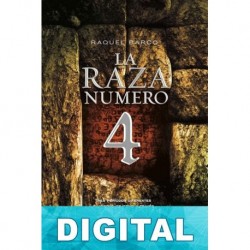 La raza número 4 Raquel Barco