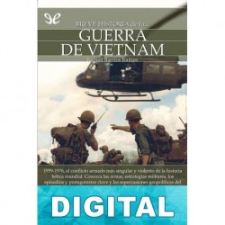 Breve historia de la guerra de Vietnam Raquel Barrios Ramos