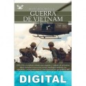 Breve historia de la guerra de Vietnam Raquel Barrios Ramos
