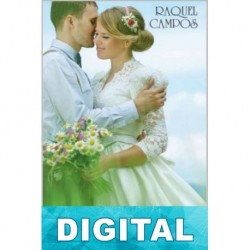 Besos de muérdago Raquel Campos