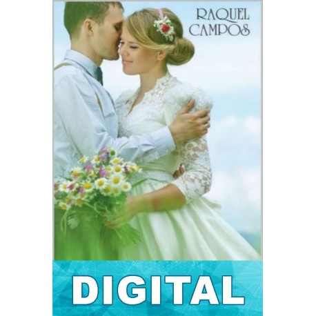 Besos de muérdago Raquel Campos