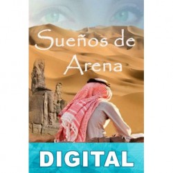 Sueños de arena Raquel Campos
