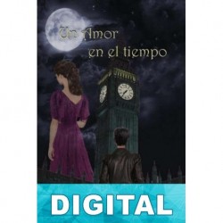 Un amor en el tiempo Raquel Campos