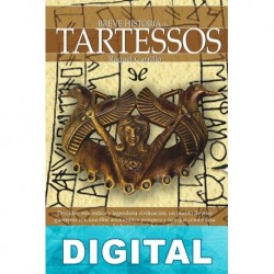 Breve historia de Tartessos Raquel Carrillo