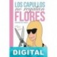 Los capullos no regalan flores Raquel Córcoles & Ester Córcoles