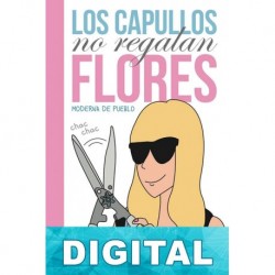 Los capullos no regalan flores Raquel Córcoles & Ester Córcoles