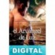 El arcángel de luz Raquel Cruz