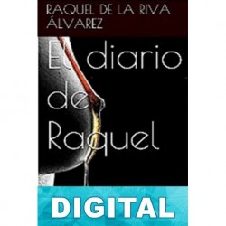 El diario de Raquel Raquel de la Riva