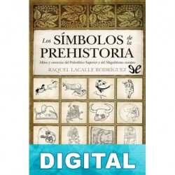 Los símbolos de la Prehistoria Raquel Lacalle Rodríguez