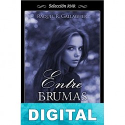 Entre brumas Raquel R. Gallagher