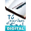 Tú escribes el final Raquel Rodrein