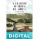 Y desperté en tierra de sueños Raquel Rodrein