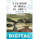 Y desperté en tierra de sueños Raquel Rodrein