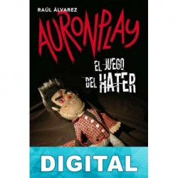 El juego del hater Raúl Álvarez