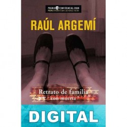 Retrato de familia con muerta Raúl Argemí