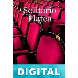 Solitario platea Raúl Argente Lázaro