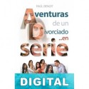 Aventuras de un divorciado… en serie Raúl Benoit