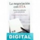 La negociación con ETA Raúl Calvo Soler