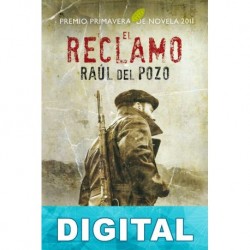 El reclamo Raúl del Pozo