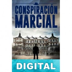 Conspiración marcial Raúl Garbantes