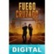 Fuego cruzado Raúl Garbantes