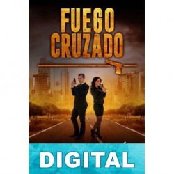 Fuego cruzado Raúl Garbantes