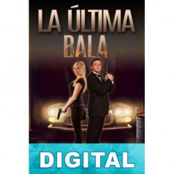 La última bala Raúl Garbantes