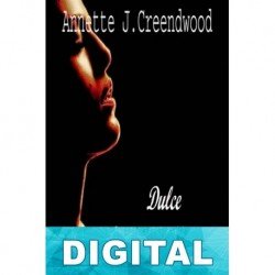 Dulce pasión de mujer Annette J. Creendwood